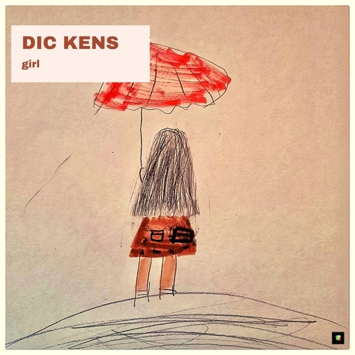 Dic Kens - Girl [BS115]